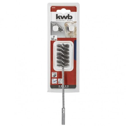 KWB-599500-Profi-Hss-Steel-Csapos-Csokefe-32-Mm