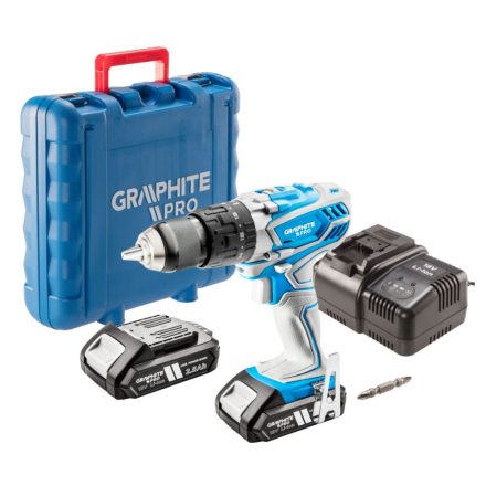 Graphite-59Gp401-Akkus-utvefurogep