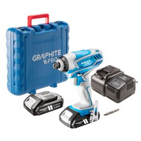 Graphite-59Gp402-Akkus-utvecsavarozo