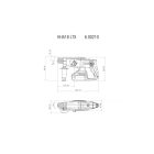 Metabo-Kha-18-Ltx-600210890-Akkus-Kombikalapacs-Solo