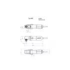 Metabo-Wbe-700-600512000-Sarokfurogep
