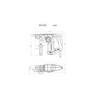Metabo-Khe-3250-600637000-Kombikalapacs