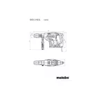 Metabo-Khev-5-40-Bl-600765500-Kombikalapacs
