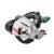 Metabo-Mks-18-Ltx-58-Bl-Akkus-Kezi-Korfuresz-600773840