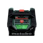 Metabo-Rc-12-18-32W-Bt-Dab-600779850-Akkus-Epitkezesi-Radio-Akkuegyseg-Nelkul