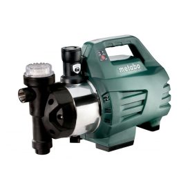 Metabo-Hwai-4500-Inox-600979000-Hazi-Vizellato-Automata