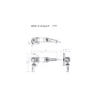 Metabo-Wepba-19-180-Quick-Rt-Sarokcsiszolo-601099000