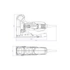 Metabo-Ste-100-Quick-Szurofuresz-601100500