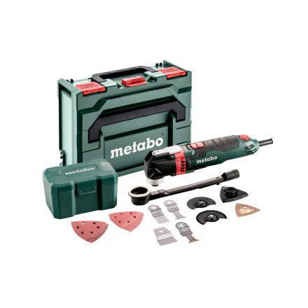 Metabo-Mt-400-Quick-Set-601406700-Multi-Szerszam