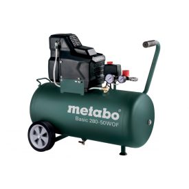 Metabo-Basic-280-50-W-Of-601529000-Kompresszor