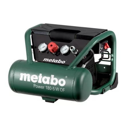 Metabo-Power-180-5-W-Of-601531000-Kompresszor
