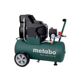 Metabo-Basic-250-24-W-Of-601532000-Kompresszor