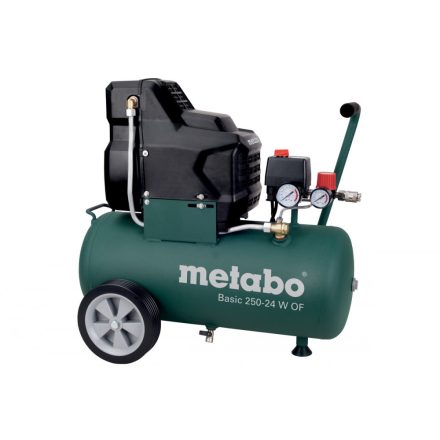 Metabo-Basic-250-24-W-Of-601532000-Kompresszor