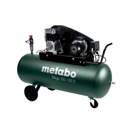 Metabo-Mega-350-150-D-Kompresszor-601587000