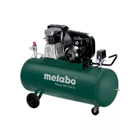 Metabo-Mega-580-200-D-601588000-Mega-Kompresszor