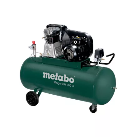 Metabo-Mega-580-200-D-601588000-Mega-Kompresszor