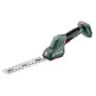 Metabo-Sgs-18-Ltx-Q-Akkus-Bokorvago-Es-Funyiro-Ollo-Akkuegyseg-Es-Tolto-Nelkul-601609840