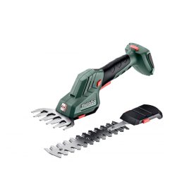 Metabo-Sgs-18-Ltx-Q-Akkus-Bokorvago-Es-Funyiro-Ollo-Akkuegyseg-Es-Tolto-Nelkul-601609850