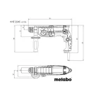 Metabo-Khe-2245-Kombikalapacs-601708500