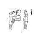 Metabo-Kh-18-Ltx-Bl-28-Q-Set-Isa-Akkus-Kalapacs-601715900