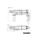 Metabo-Khe-2845-Q-Kombikalapacs-601740500