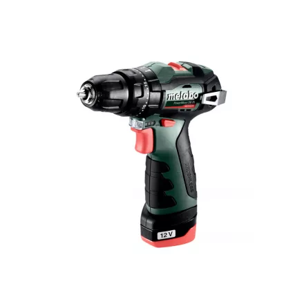 Metabo-Powermaxx-Sb-Bl-Akkus-Utvefuro-Csavarbehajto-601784500