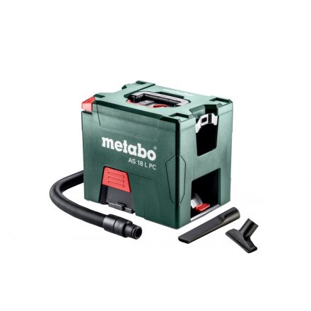 Metabo-As-18-L-Pc-602021000-Akkus-Porszivo