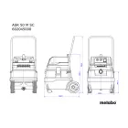 Metabo-Asr-50-M-Sc-Univerzalis-Porszivo-602045000