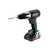 Metabo-Sb-18-Lt-Compact-Akkus-Utvefuro-Csavarbehajto-602103510