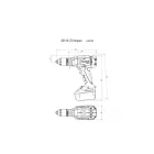Metabo-Sb-18-Ltx-Impuls-Akkus-Utvefuro-Csavarbehajto-602192840