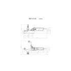 Metabo-Rbe-15-180-Set-Csocsiszolo-602243500