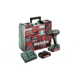 Metabo-Sb-18-602245880-Akkus-Utvefuro-Csavarbehajto-Szett