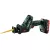 Metabo-Sse-18-Ltx-Compact-Akkus-Kardfuresz-602266800