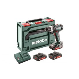 Metabo-Sb-18-L-Set-602317540-Akkus-Utvefuro-Csavarbehajto-Szett