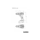 Metabo-Sb-18-L-Bl-Akkus-Utvefuro-Csavarbehajto-602331500