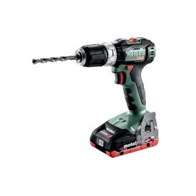 Metabo-Sb-18-L-Bl-Akkus-Utvefuro-Csavarbehajto-602331800