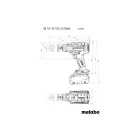 Metabo-Sb-18-Ltx-3-Bl-Q-I-Metal-Akkus-Utvefuro-Csavarbehajto-603182660