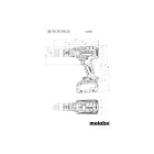 Metabo-Sb-18-Ltx-3-Bl-Q-I-Akkus-Utvefuro-Csavarbehajto-603185840