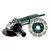 Metabo-W-750-125-Set-Sarokcsiszolo-603605920