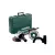 Metabo-Wev-850-125-Set-Sarokcsiszolo-603611510
