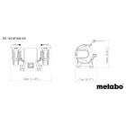 Metabo-Ds-125-M-Kettos-Csiszologep-604125000