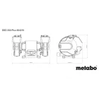Metabo-Dsd-200-Plus-Kettos-Csiszologep-604210000
