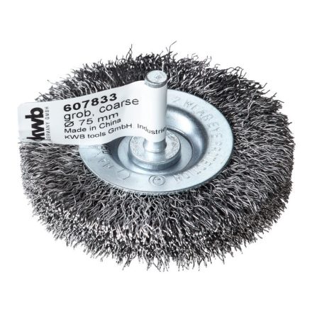 KWB-607833-Profi-Hss-Steel-Csapos-Korkefe