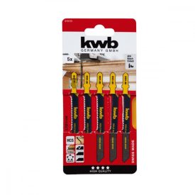 KWB-610125-Profi-Hcs-Szurofureszlap-Keszlet-25-Mm-Fogtavolsagu-100-77-Mm-Es-5-Db