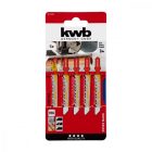 KWB-611225-Profi-Hss-Szurofureszlap-12-Mm-Fogtavolsagu-77-50-Mm-Es-5-Db