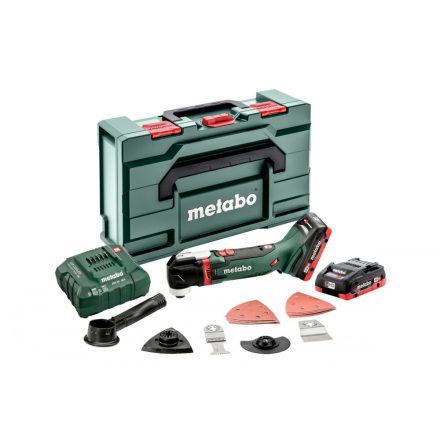 Metabo-Mt-18-Ltx-Akkus-Multi-Szerszam-613021800
