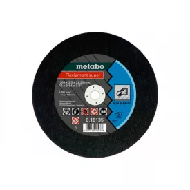 Metabo-Flexiamant-Super-300X35X222-Acel-Tf-41-616135000