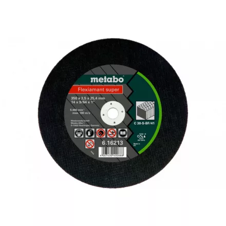 Metabo-Flexiamant-Super-350X35X254-Ko-Tf-41-616213000
