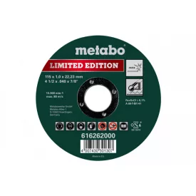 Metabo-Limited-Edition-115-X-10-X-2223-Inox-Tf-41-616262000