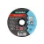 Metabo-Novorapid-125-X-10-X-2223-Inox-Tf-41-616271000